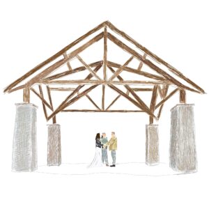 A Quiet Morning at Turkey Mountain