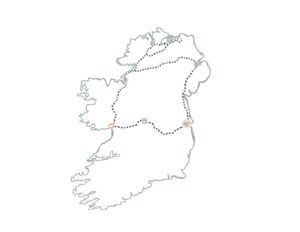 10 Days in Ireland